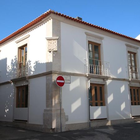 דירות Aveiro Historic Hideaway מראה חיצוני תמונה