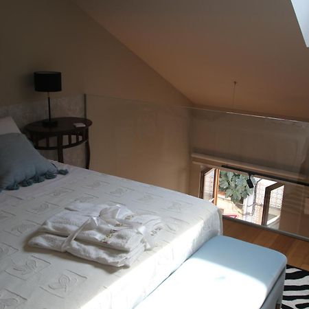 דירות Aveiro Historic Hideaway מראה חיצוני תמונה