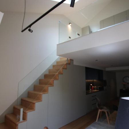 דירות Aveiro Historic Hideaway מראה חיצוני תמונה