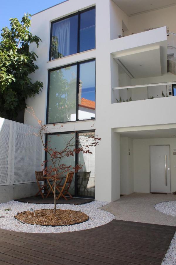 דירות Aveiro Historic Hideaway מראה חיצוני תמונה