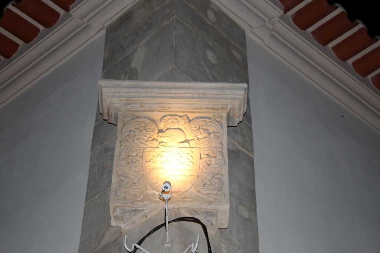 דירות Aveiro Historic Hideaway מראה חיצוני תמונה