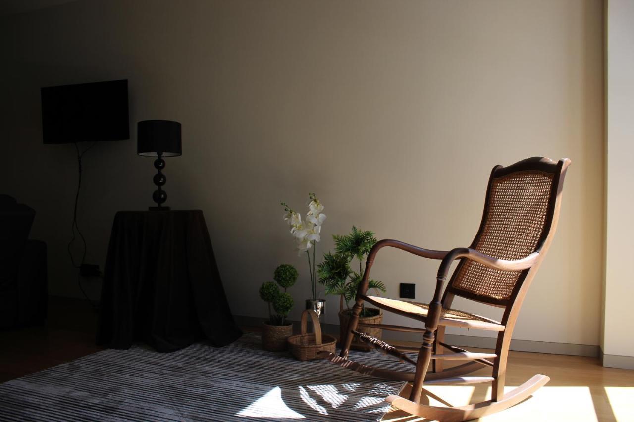 דירות Aveiro Historic Hideaway מראה חיצוני תמונה
