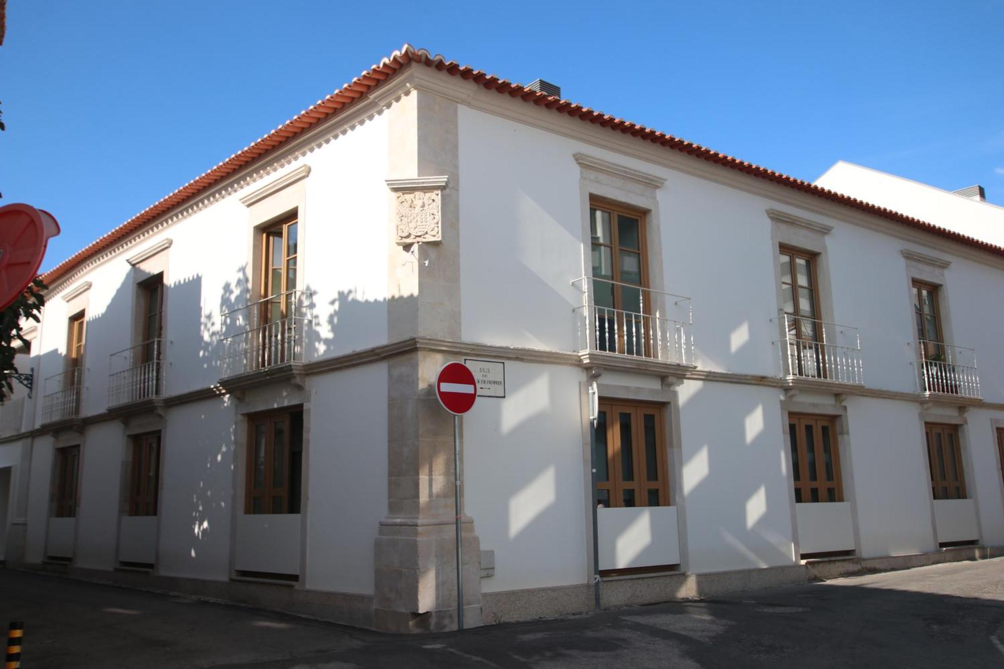 דירות Aveiro Historic Hideaway מראה חיצוני תמונה